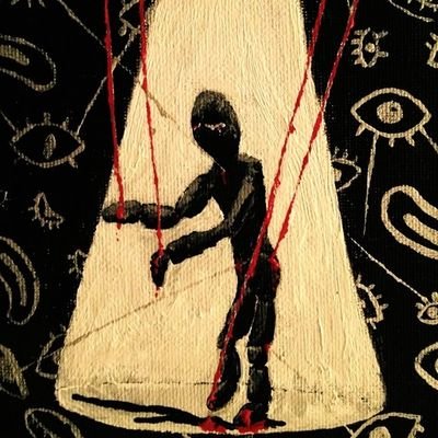 ZkiPow5150's profile picture. Enter freely and of your own free will
- Count Dracula