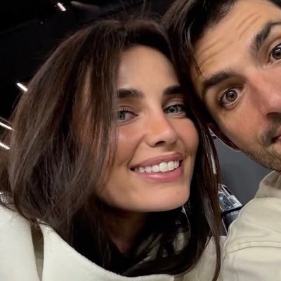 iamrebeccads's profile picture. ‘𝟗𝟓 • caught between fashion week & pit lane 🏁  loved loudly by Carlos Sainz