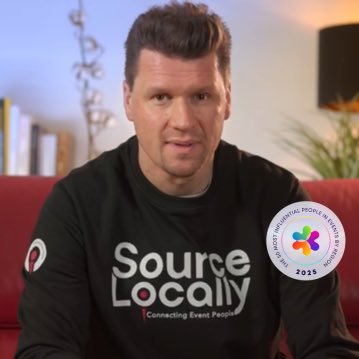 Matt__REGNIER's profile picture. International Event Maker since 2003 | Father of @Consultantsic | Keynote Speaker @gwtweets @theeventschool @icd_college @mpi | Expat 🇺🇸🇶🇦🇦🇪