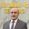 devletsert's profile picture. HAK-İŞ Konfederasyonu Genel Başkan Yardımcısı
ÖzSağlık-İş Sendikası Genel Başkanı