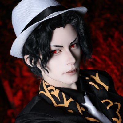 Freza_sama's profile picture. 日本在住のフランス人🇫🇷 ♀30↑コスプレイヤー✨DB（フリーザ❤️‍🔥)、転スラ（ギィ•ヴェルドラ🫶)、 鬼滅（無惨・猗窩座💗)、他のジャンプ作品やなろう系の作品も大好き／French Cosplayer living in 🇯🇵dragonballsuper-France .fr Translator