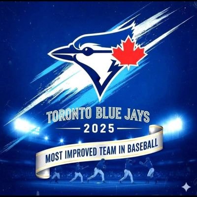 jayholmes223's profile picture. est.77 #TorontoBlueJays 2025 AL Champs 2X World Series Champs 92&93. #Raptors 2019Champs #BangBangNinerGang 5Rings #BroadStreetBullies est.1967 Cup Champs 74&75