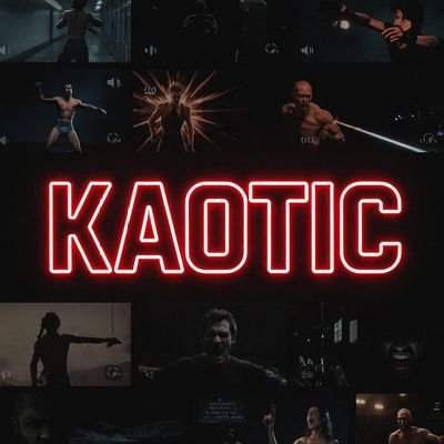 kaoticvideohub's profile picture. Daily dose of chaos ⚡
Fails • Fights • Scary clips • WTF moments
Turn on notifications or miss the madness 🔔
#Viral #fyp