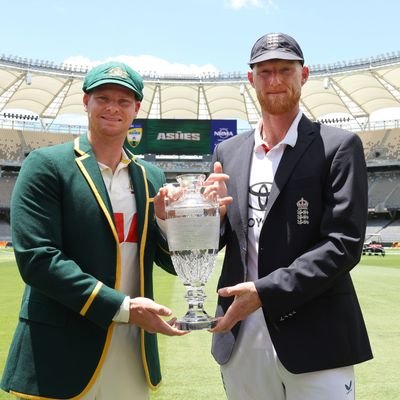 ArxySays's profile picture. wait for the 37th Test Ton @Stevesmith49