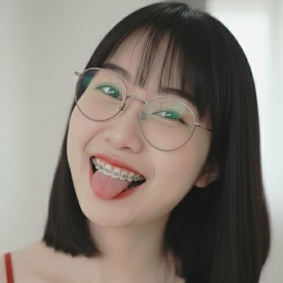 ameliain96's profile picture. Hi, nice to meet you!
You can call me Amelia (not my real name).
I love editing my photos into AI-style images—everything you see is the result of my fantasy.