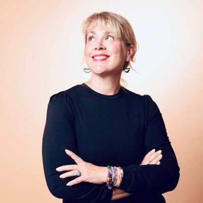 Kira_sjoberg's profile picture. Human Layer of Ai and Data, AI and Data Literacy at GOODIN 👌🏻💜