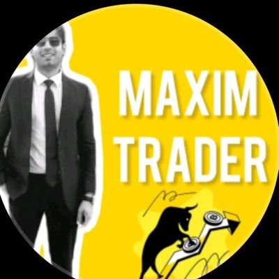 MaxamTrade12955's profile picture. DM FOR INVESTMENTS TRADING 📉🇵🇰🇬🇧 OFFICIAL FANPAGE FOR MAXAMTRADER📉📉📉🇵🇰