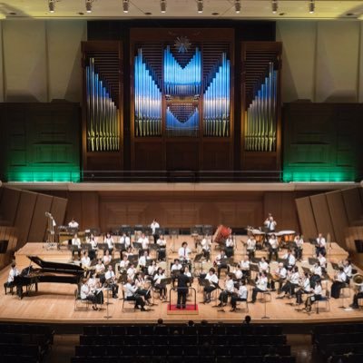 sumisui_1973's profile picture. こんにちは！ 墨田区吹奏楽団です☆ 毎週木曜日の夜に墨田区内で活動中🎵春と夏に演奏会を開催しています。入団の問い合わせはHP(団員募集)からお気軽にどうぞ🙌