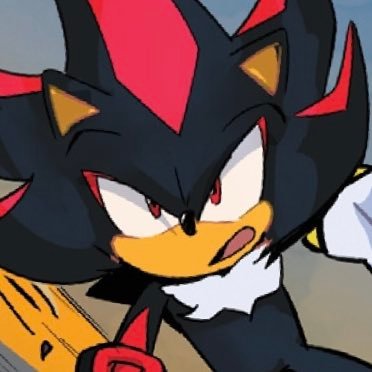 cardboredaf's profile picture. sonic fan that likes movies!! the checkmark is against my will, follow to help me eradicate it