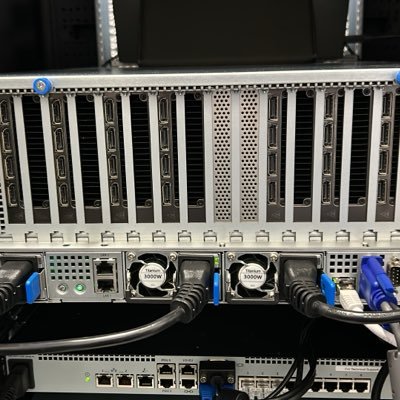 cruisemaniac's profile picture. The infra-everything guy. Equal opportunity server whipper! Software engineering therapist.