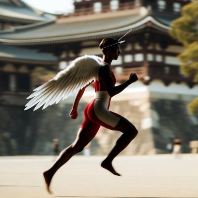 SqPlY19MJ6qhhrE's profile picture. エンゼルスを応援しているランナーです！            目標　2026龍馬マラソンサブ3