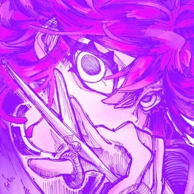 kaoru_san22's profile picture. ｡:ﾟshe · 19 · aroace les · AuDHD｡⁠:ﾟEYEKON Manon&sophia bias
♡Katsuki and ochako♡Riyo
Aya/maribug fan♡
Tgswiiwagaa • Gachiakuta • MLB • alnst • winx