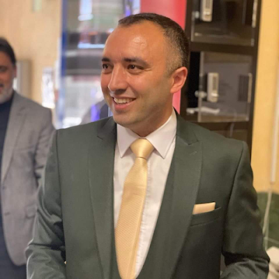 sehmuzaltin's profile picture. 