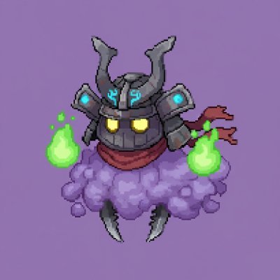 PixelMonPxlab's profile picture. 3333 Pixel art Pokemon on Base.
