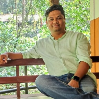 pradeepraochand's profile picture. Database developer, Banker, entrepreneur