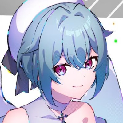HasudaEliv's profile picture. 天使でゲーマーでクリエイター！個人勢7年目VTuber🕊
VALORANT,マイクラ,DbD,APEX,PUBG etc…🎮🤍
Vモデル&歌みたMVは自作✒️
動画ご依頼,お仕事,コラボ等ご連絡はDMへ✉️
icon @kitasaya1833
