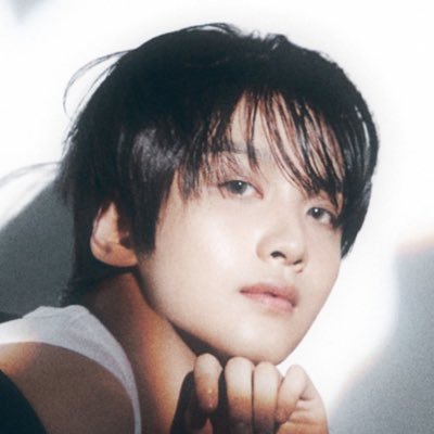 juntosep06's profile picture. #해찬 #HAECHAN #ヘチャン