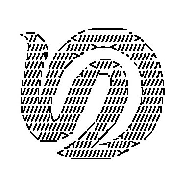 mukakara's profile picture. 平成の頃にアスキーアートを作っていたいわゆるAA職人。ご依頼はお気軽にDMで✉️
2023年9月からホロリスに。VTuber儒烏風亭らでんさんへの推し活の為、6年間中断していたAA作成を再開しました。ホロライブに限らずVTuber大好きです！🐚🎹✨️Fate/Grand order事前登録勢な古の型月ファン