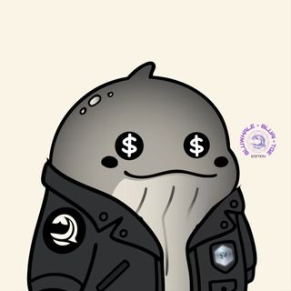 TheAwakenuchiha's profile picture. discord Fearless0007
Founder @forte_nation 
| COLLAB MANGER @solboomers @warriorpandafm @cseersdao 

WEB 3 SUPPORTER.