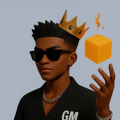 K_darrell0x1's profile picture. sensei cohost @bigstudios_01 ↠ edu tweeting for free internet monies ↠𝗥𝗢𝗠. 𝟴:𝟭𝟴↠ forever eligible, thanks for playing.