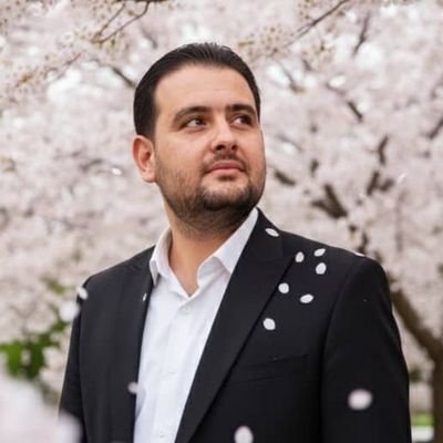 zahrabwfady1's profile picture. نحن أمة لاتجيد اللطم بل نحن أمة العمل والجد ✌🏻💚🤍 
حماك الله يا فاتح الشام وسدد خطاك