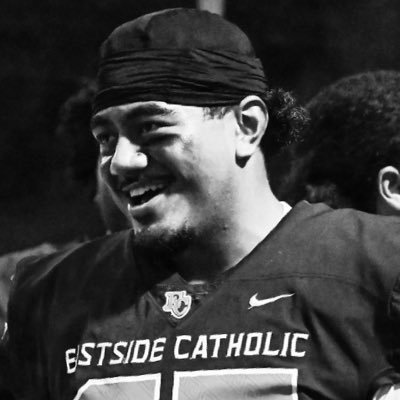 lj_pulu's profile picture. 6’2 250 || DE/OLB || Eastside Catholic ‘26 || Email : ljpulu08@gmail.com || 253-339-4499
