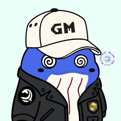 KeepCalmandCry1's profile picture. #WLTH collector and $Cult fanboy with the hope to get $Paid one day not just by his $banana rewards! 😂
Let's cut out middle men!
German Youtube channel