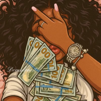 thecreamerqueen's profile picture. 29. afro-latina 😏 FREE OF👇🏼 NO meet ups ‼️