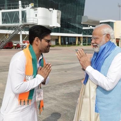 ravimi4bjp's profile picture. CEO OneWonLabs pvt ltd, 

सागर संभाग प्रभारी भाजपा सोशल मीडिया विभाग।