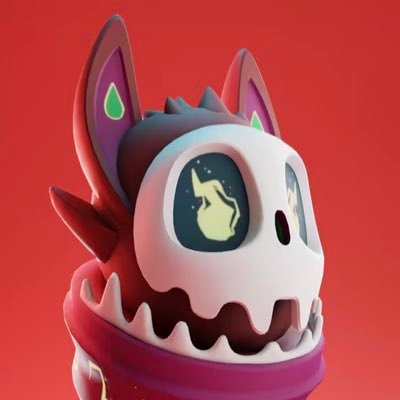 DesolvedLabs's profile picture. Economist | crypto lover | Arsenal fan.