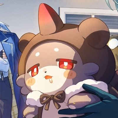 Epencil_lovely's profile picture. No energy no passion no motivation just artblock ಥ⁠‿⁠ಥ | ตอบคอมเม้นท์ไม่เก่ง
 🇹🇭| EN| 日本語  understand a little bit
My IG: ee_pencil