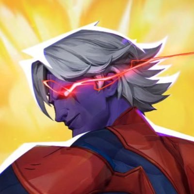 mkxeii's profile picture. 19 | he/him | art at some point 👍