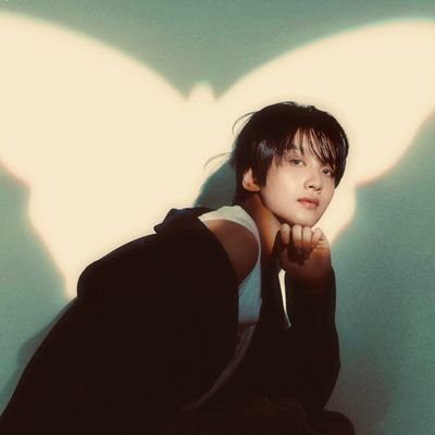 hjwoozel's profile picture. 𐔌՞. .՞𐦯 “i love #마크 and mark loves me” — #해찬 ⋆. 𐙚 ˚ #박정우 #하루토 #상원 #리오 
⠀⠀ ⠀⠀