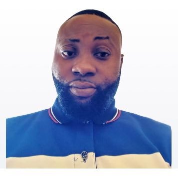 FredAhenkan's profile picture. A football fan;Social Worker And Educationist