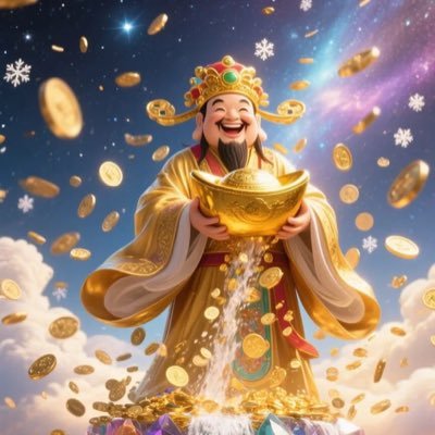 Multichannel_'s profile picture. INTP🐨💚｜ Loading █████▒▒▒ Bybit永久返佣 33% https://t.co/ndSVvnGAJa Bybit推广大使