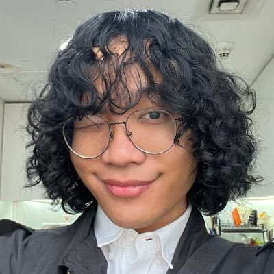 m1jaru's profile picture. from the river to the sea, Palestine will be free. emo. everything is love. | 🇮🇩 | ig: @ meowjaru