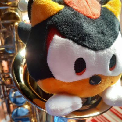 romelovemusic's profile picture. 日本語⭕️Englishその他📱/カービィとソニックが人生/アルトサックス吹き/サブ @romenosabu