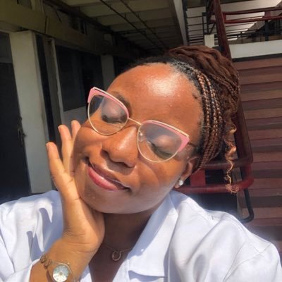 toluagbemuko's profile picture. I’ve been told that I write beautifully✨ || Doing Pharmacy school for now || Brand Storyteller || Skincare Enthusiast || Future plant mom 🪴|| Catholic