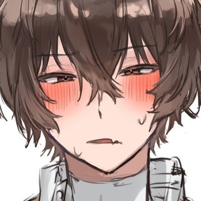 yasai11_1's profile picture. 太宰さん推し🤕│地雷なしの雑食