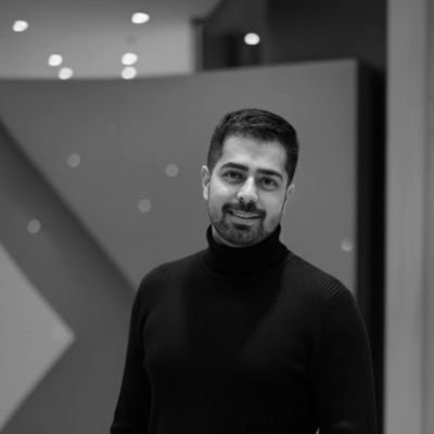 Amir1273M's profile picture. ⚜️
.
--· --- -··  --··· -···· ----- -----