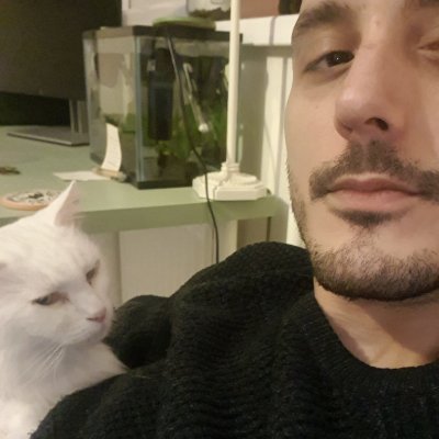 DazTheStampede's profile picture. Dario
Design engineer by day. Scrub by night.
🇬🇧 🇧🇦