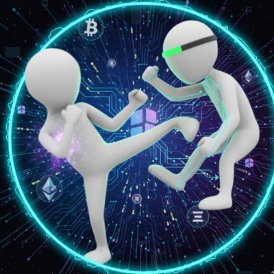 NITINhunter1's profile picture. Crypto Enthusiast .
In market since 2023 .
NFT lover .