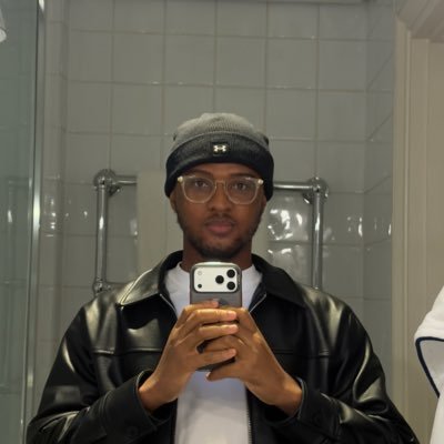 geraldelorm's profile picture. swe @google • building and breaking stuff