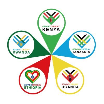 Giving_Africa's profile picture. We drive and partner with orgs in Kenya & East Africa to show love by Giving Time, Voice and Money on #GivingTuesday. Also find us @EAPhilanthropy #Philanthropy