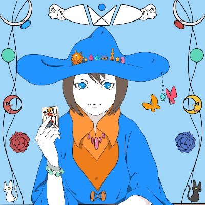 nahdiaoffice's profile picture. JTShttps://www.tarot-society-jp.net/インターネットタロット美術館https://t.co/teo1dBehbnタロット占い、占い講座、ぬり絵タロット、ショップのお知らせ等々。世界のタロット＆アート愛好家さんhttps://t.co/KUB1EkqLcJでもつながろう。