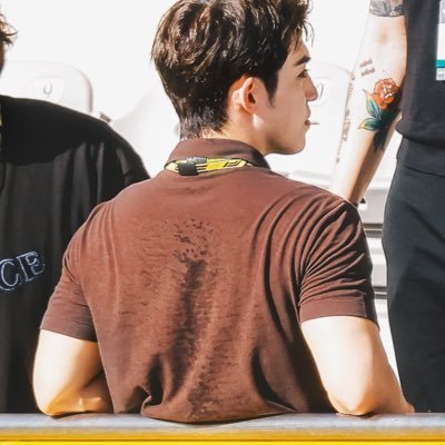 seungcheoIle's profile picture. Let my eyes do the talking while my smile whispers secrets only you can understand