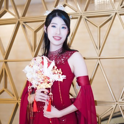 RaiJinMei1's profile picture. 