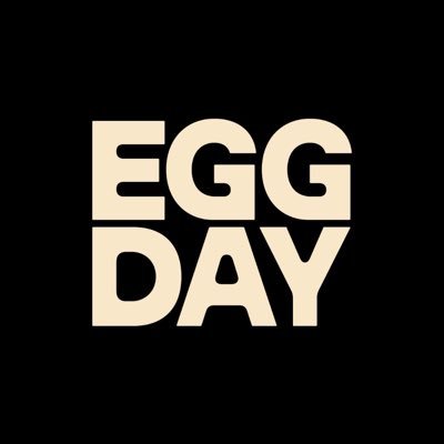 EggdayThailand's profile picture. 📍ชั้น G CENTER POINT SIAM SQUARE l Cloud kitchen สุขุมวิท 31 l Grab Kitchen วิภาวดี 36  ⏰ 07.00 - 22.00 (LAST ORDER 21.00) 🛵 เสิร์ช “EGGDAY” ใน GRAB ได้เลย!