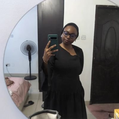 fiddyoffduty's profile picture. ⭐Tired girl living and trying to do something great slowly, but surely♥️