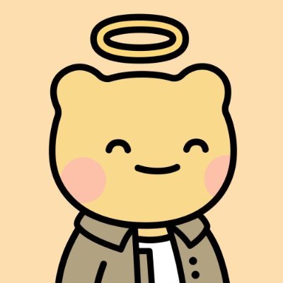 ssovoovo's profile picture. CM:  
 @LuckyGo_io @499_DAO
Web3研究者 专注项目分享
合作DM
所有推文不做投资建议